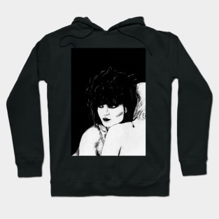 Siouxsie Sioux Hoodie